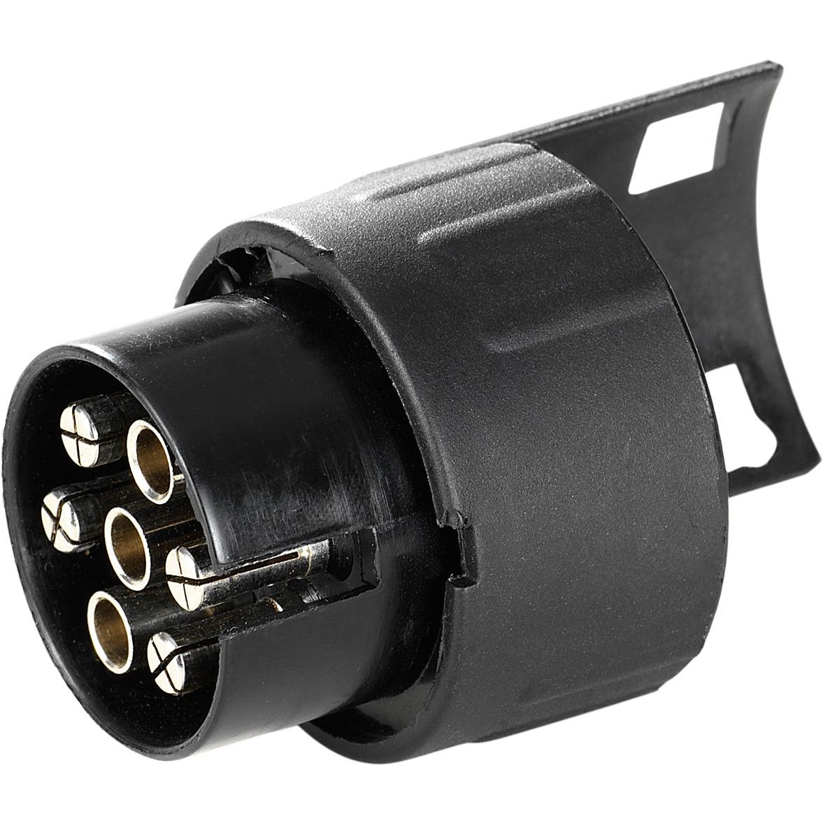 Thule 9906 7-pin to 13-pin adaptor-BRINK