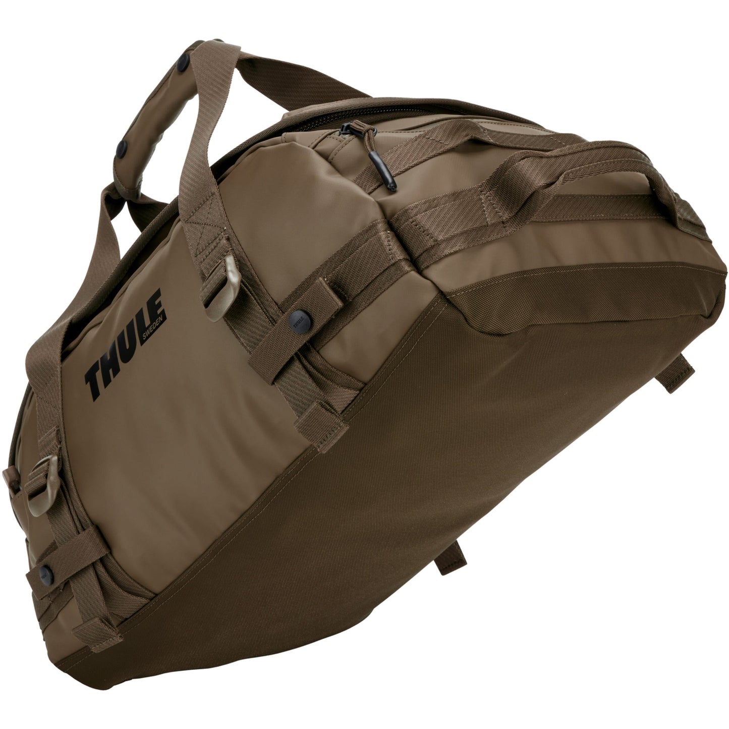 Thule Chasm 30L Duffel-BRINK