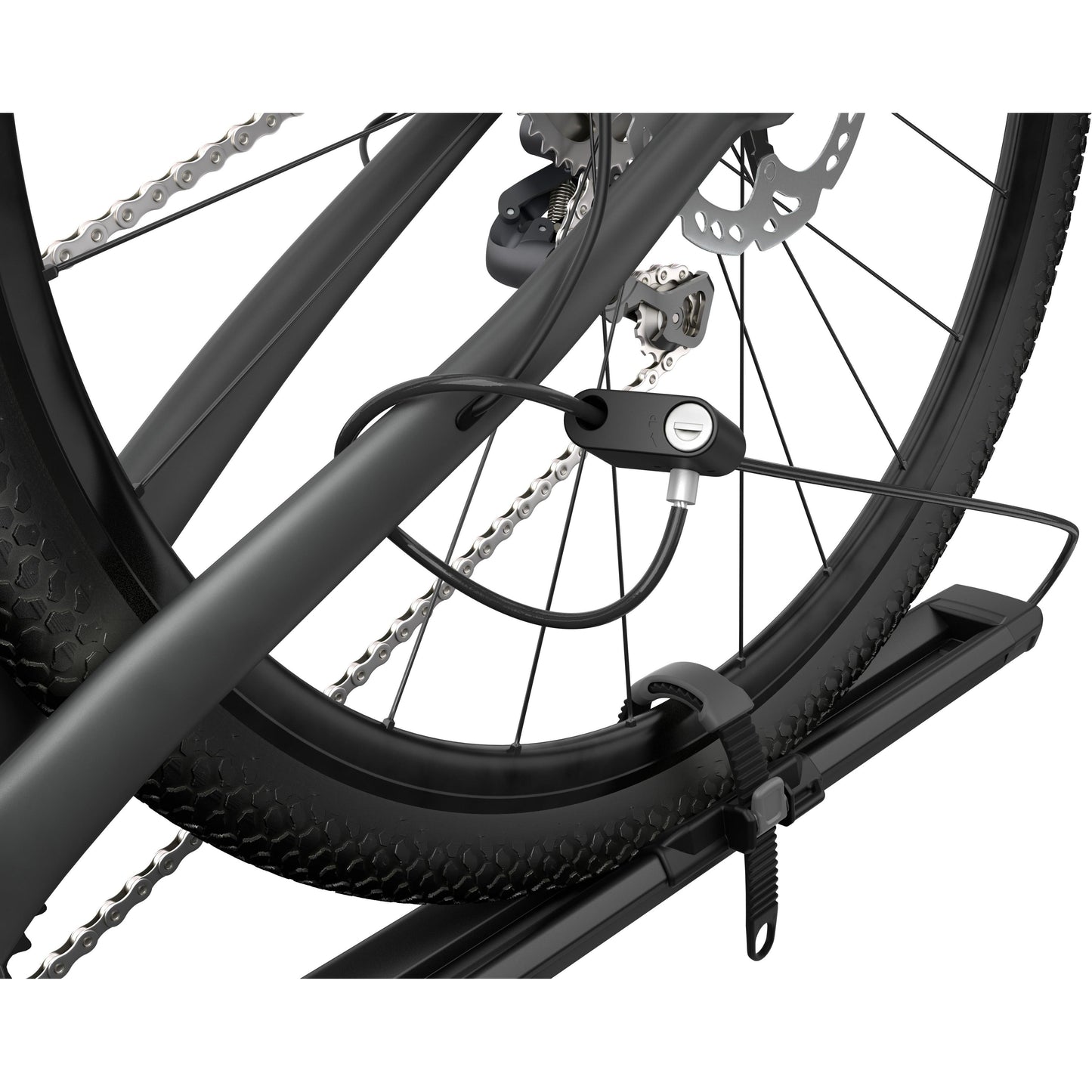 Thule FastRide-BRINK