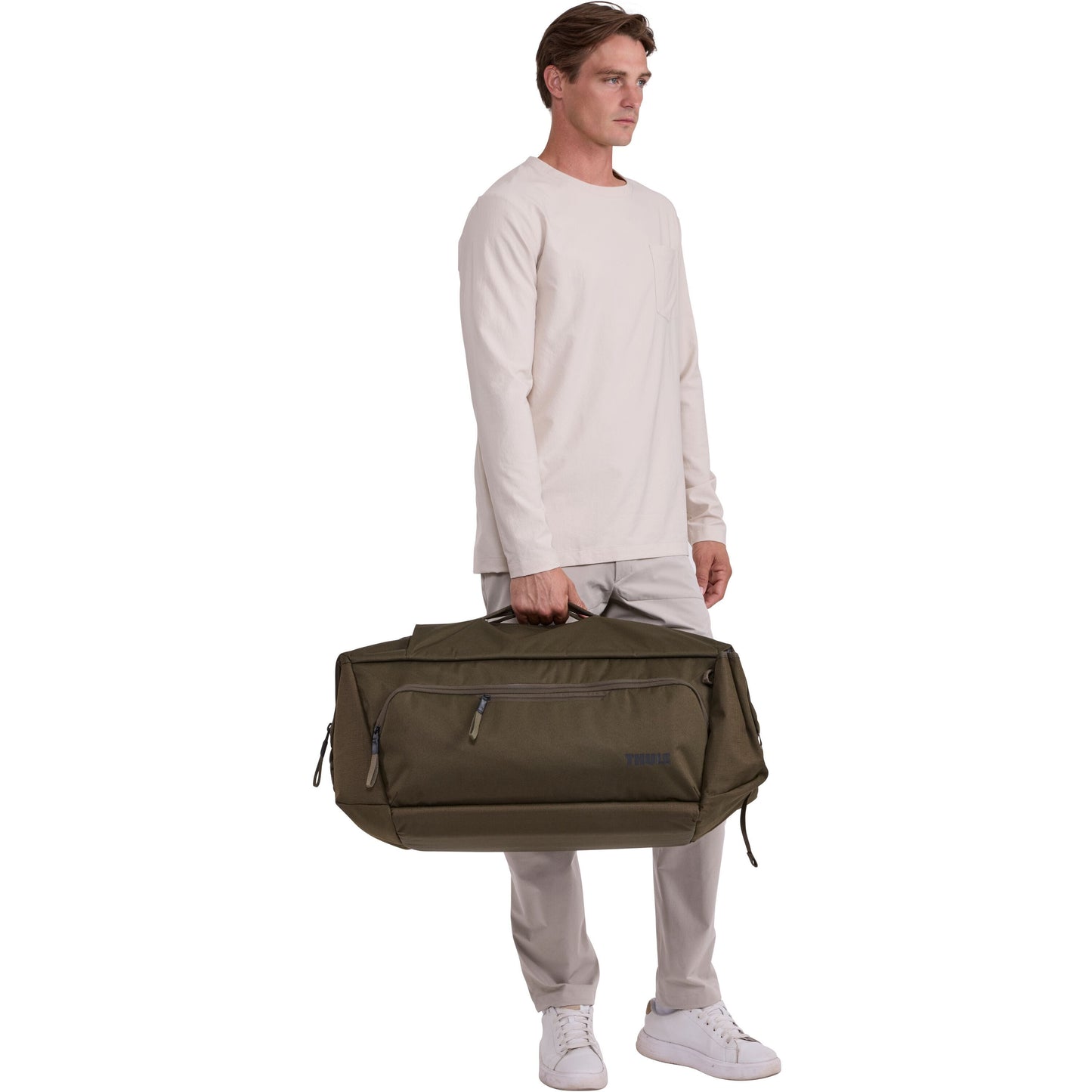 Thule RoundTrip Bike Duffel-BRINK