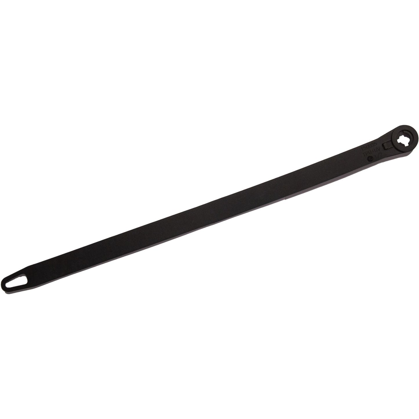 Thule RoundTrip Ratchet Strap Tee-BRINK