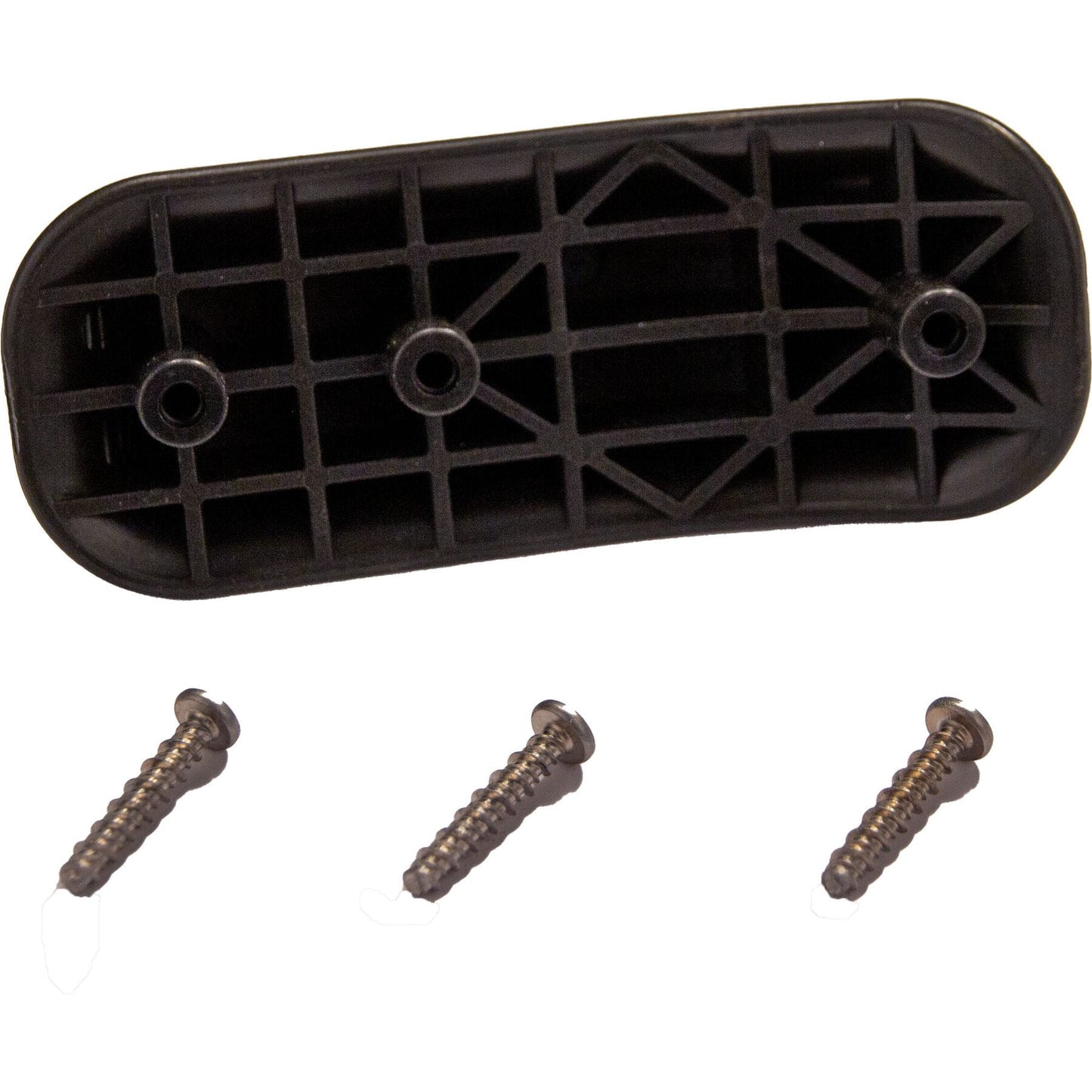 Thule RoundTrip Skid-Pad Kit-BRINK