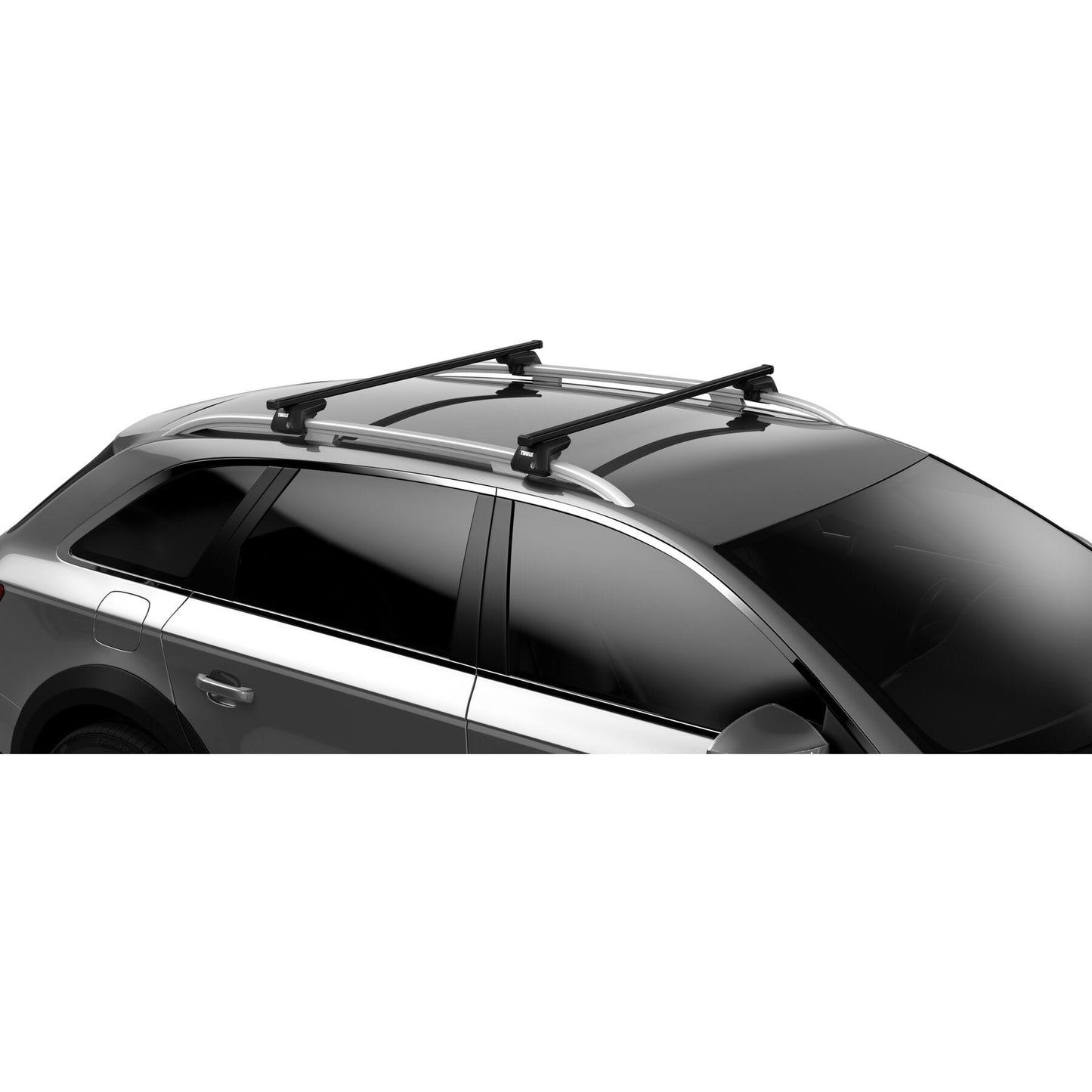 Thule SmartRack XT 1180-BRINK