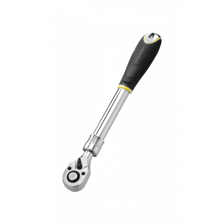 Topeak 1/2" Extendable Ratchet-BRINK