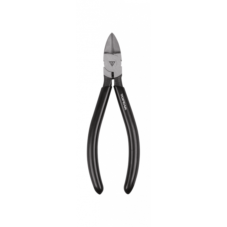 Topeak 6" Diagonal Cutting Pliers-BRINK
