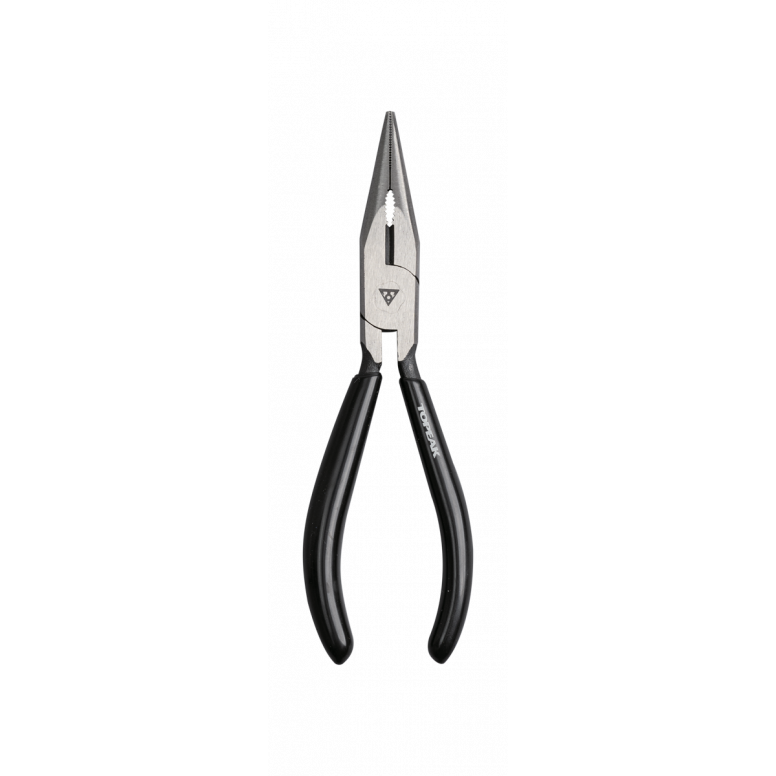 Topeak 6" Long Nose Pliers-BRINK
