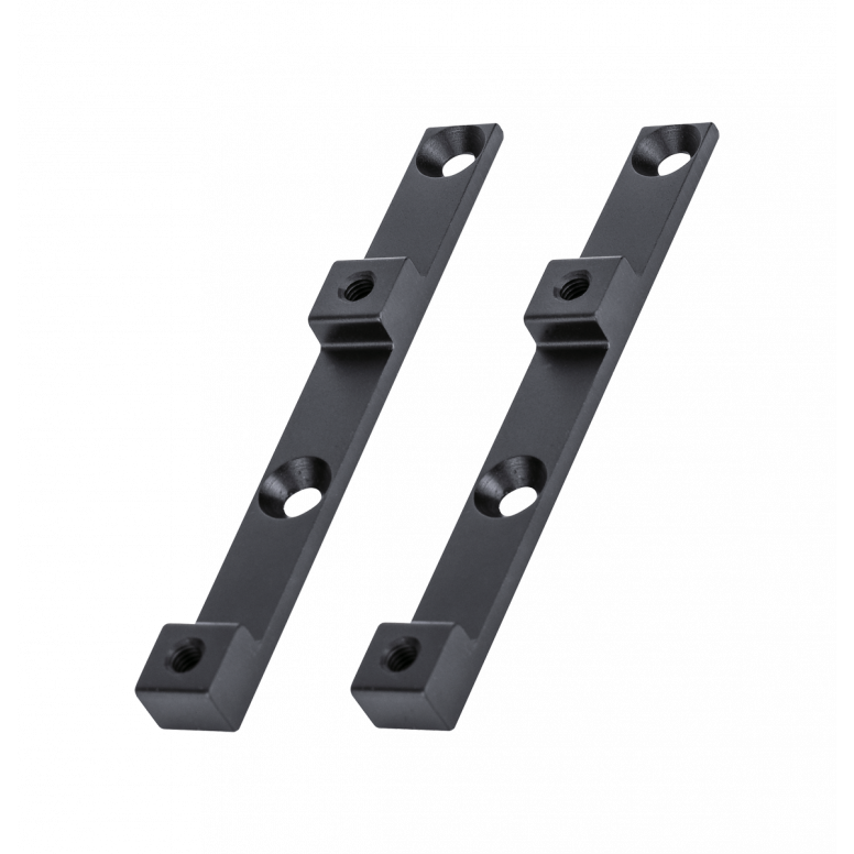 Topeak Alt-Postion Cage Mounts-BRINK