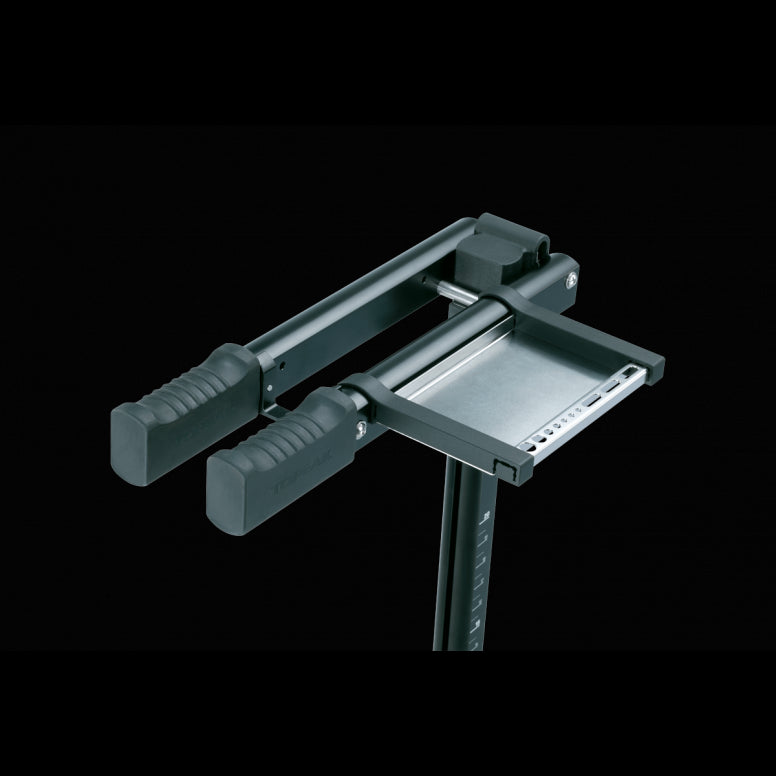 Topeak Aluminium Tool Tray-BRINK