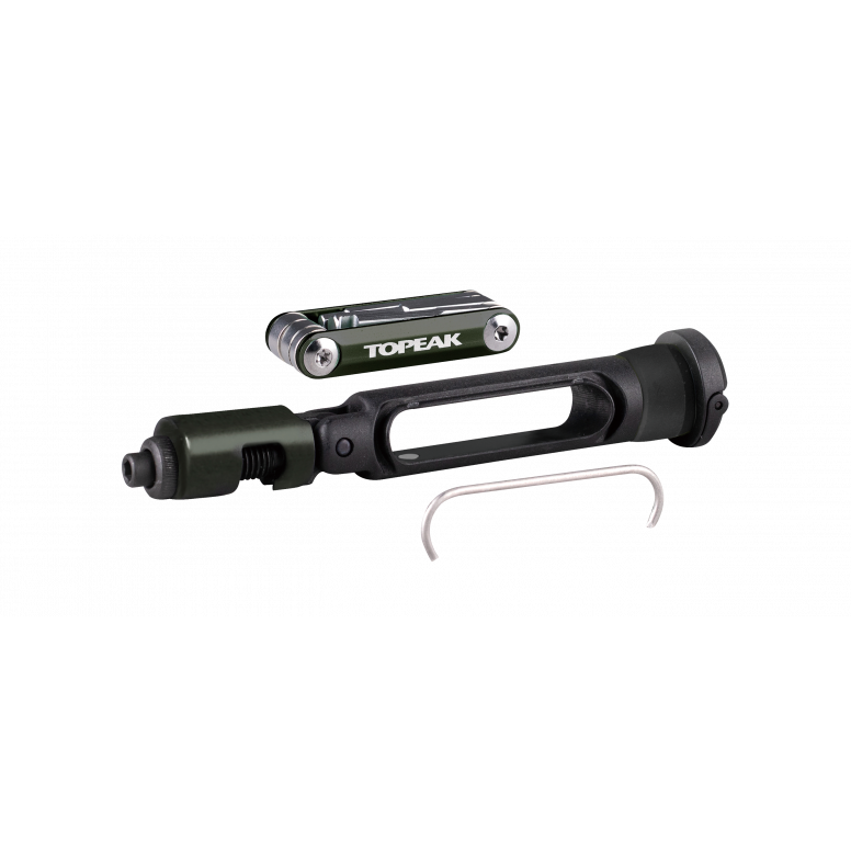 Topeak BB Hide n Tool-BRINK