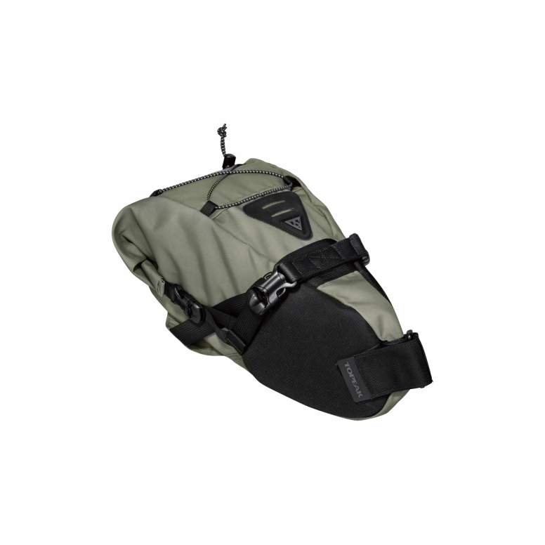 Topeak Backloader-6L-Green-BRINK