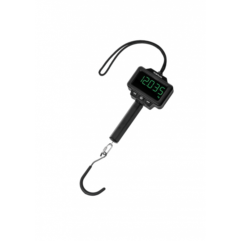 Topeak Bike Scale Team Issue-BRINK