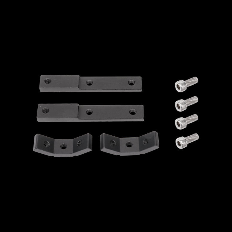 Topeak Bottle Cage Extension - Tri Backup Pro V and I-BRINK