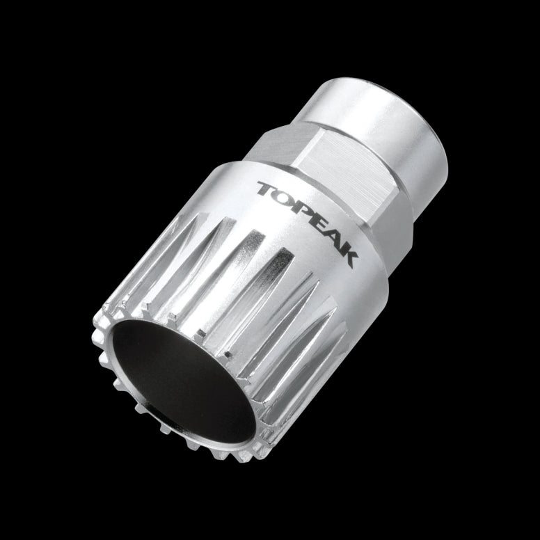 Topeak Cartridge Bottom Bracket Tool-BRINK