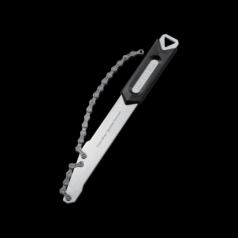 Topeak Chain Whip / Sprocket Remover-BRINK