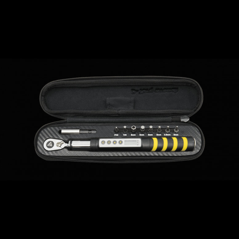 Topeak D-Torq Wrench-BRINK