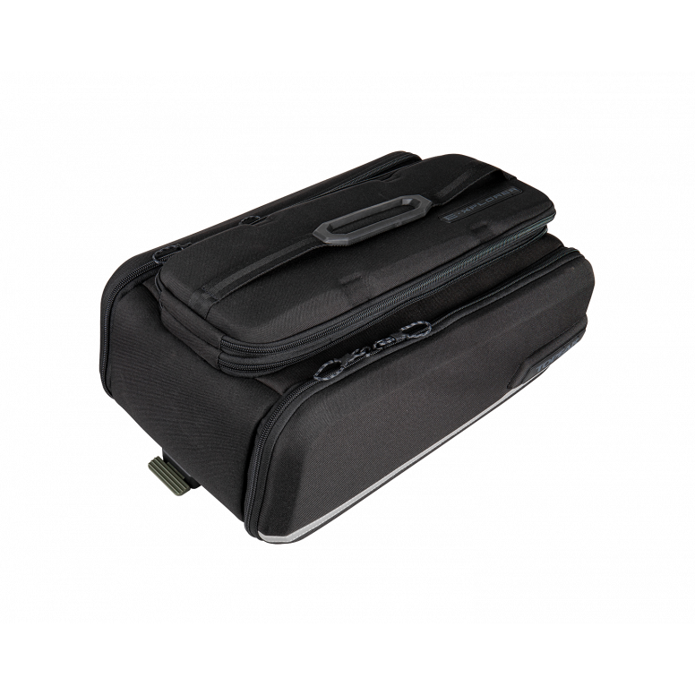 Topeak E-xplorer Trunkbag-BRINK