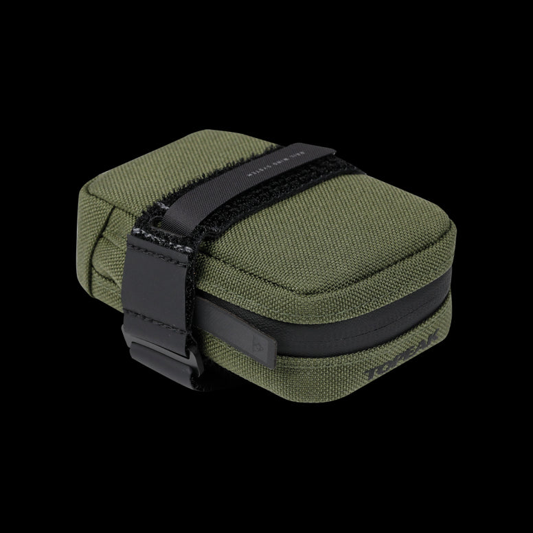 Topeak Elementa Seatbag-X-Small-Green-BRINK