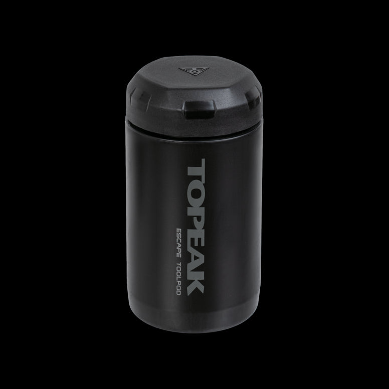 Topeak Escape Pod+-BRINK