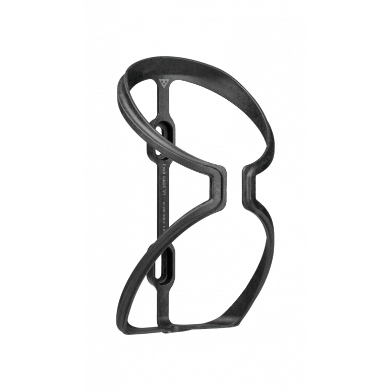 Topeak Feza Cage-V1-Black-BRINK