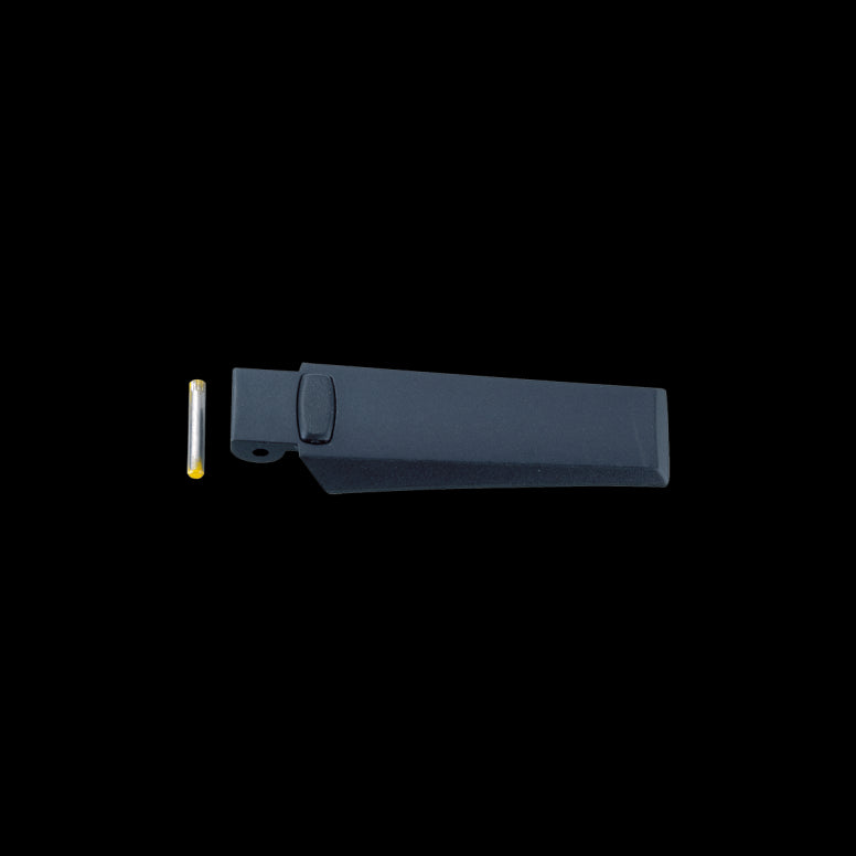 Topeak Footpeg & Pin Morph Mountain-BRINK