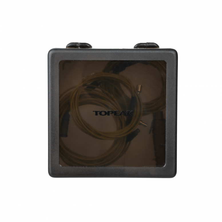 Topeak Internal Cable Routing Set-BRINK