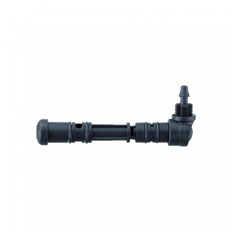 Topeak JoeBlow Max Check Valve Housing.-BRINK