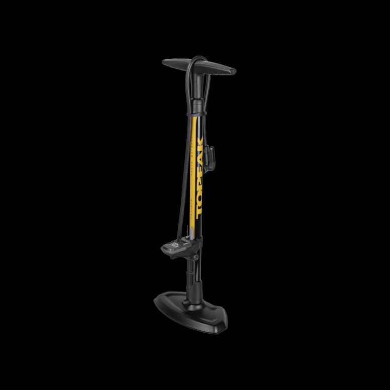 Topeak JoeBlow Sport Digital-BRINK