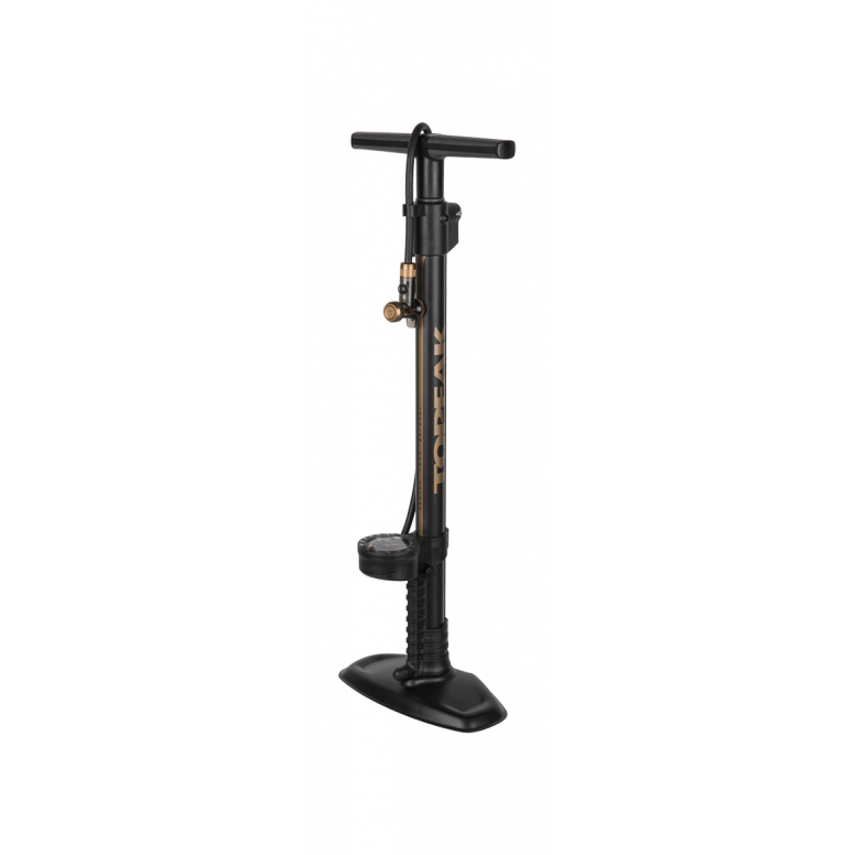 Topeak JoeBlow Tubi 2Stage-BRINK