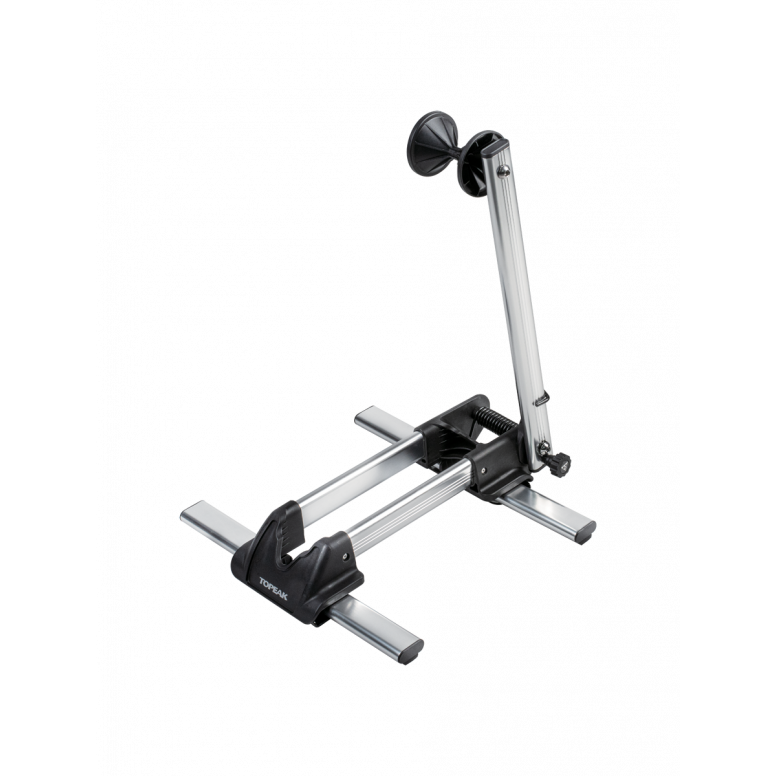Topeak Line Up II-Silver-BRINK