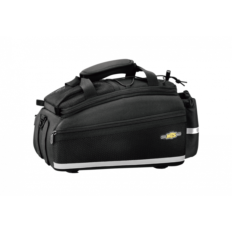 Topeak MTS TrunkBag-EX w/Velcro 2.0-BRINK