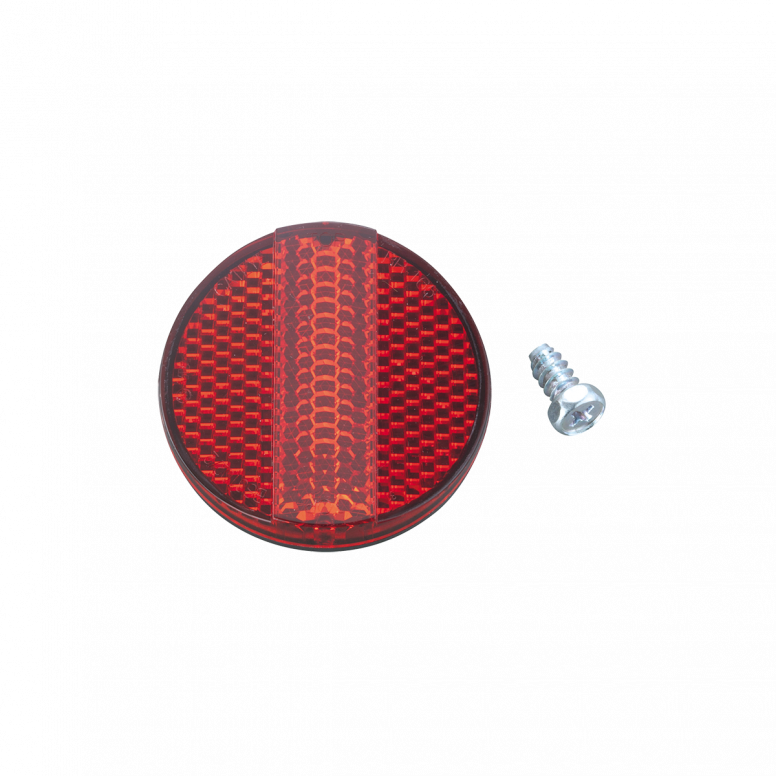 Topeak MTX Beam Spares-Rack Reflector-BRINK