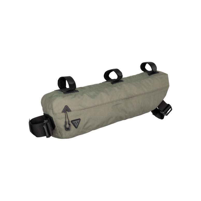 Topeak Midloader-6L-Green-BRINK