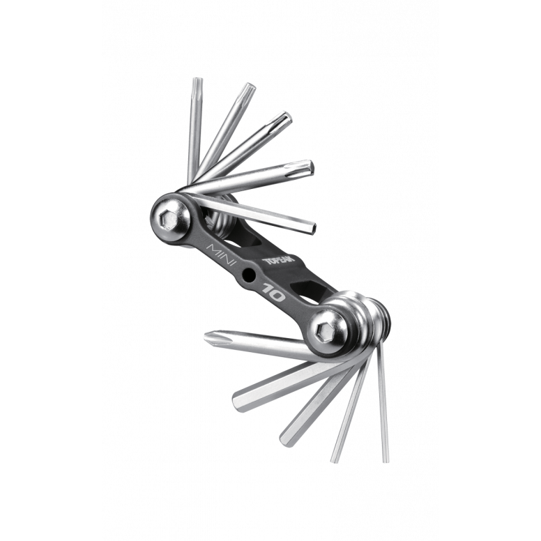 Topeak Mini 10-BRINK