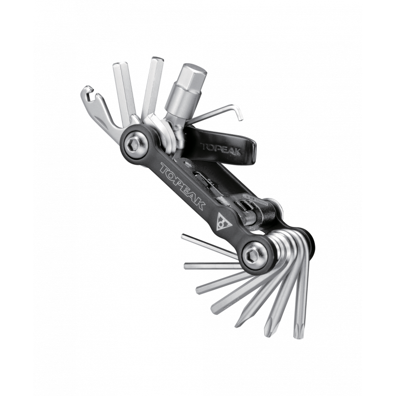 Topeak Mini 18-BRINK