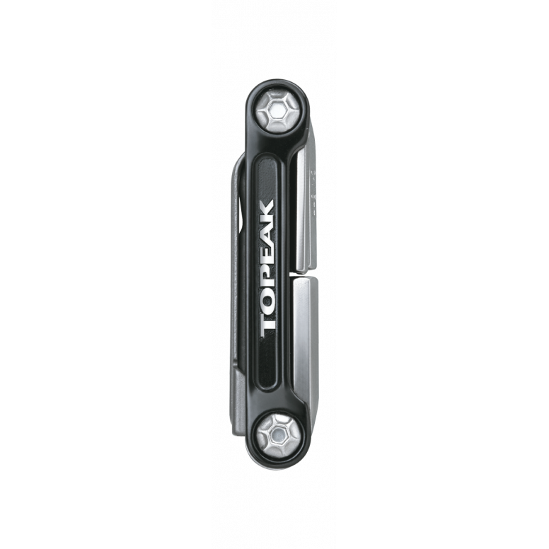 Topeak Mini 9 Pro-Black-BRINK