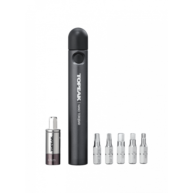 Topeak Nano TorqBar-4Nm-BRINK