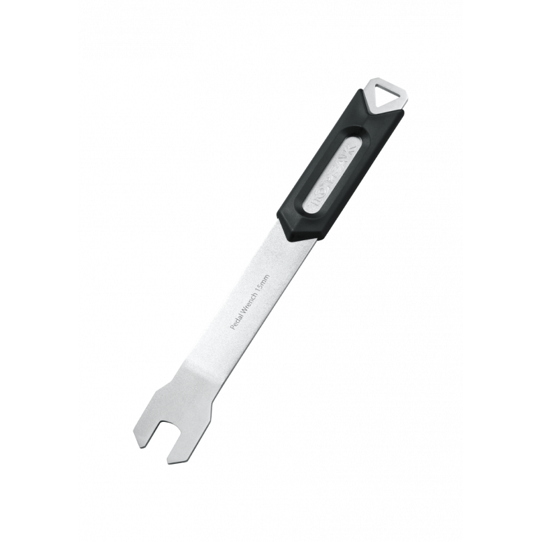 Topeak Pedal Wrench 15mm-BRINK