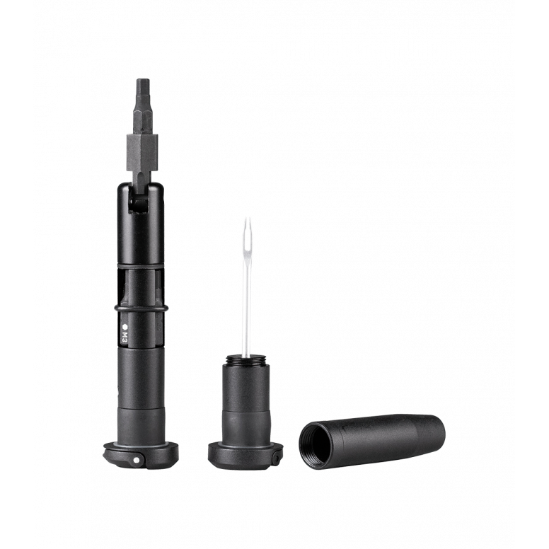 Topeak Plug n Tool-Roadie-BRINK