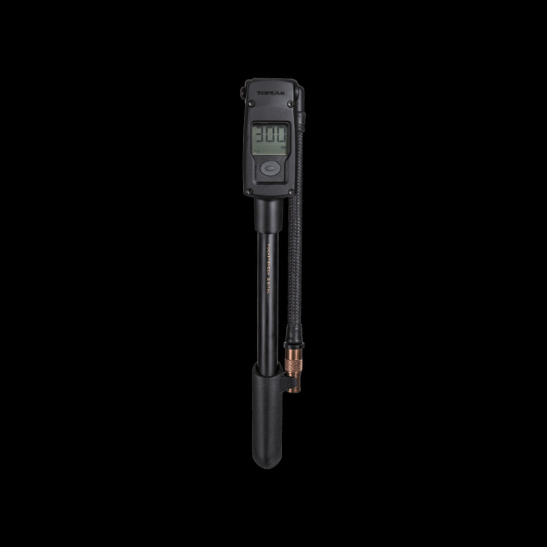 Topeak Pocket Shock Digital-BRINK