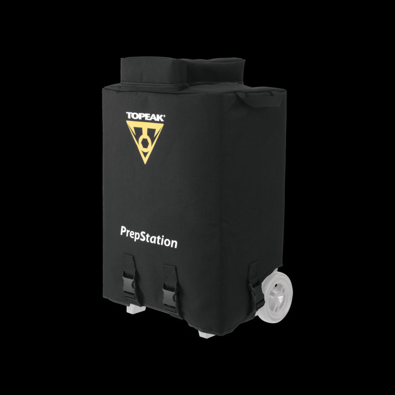 Topeak PrepStation Case Cover-BRINK