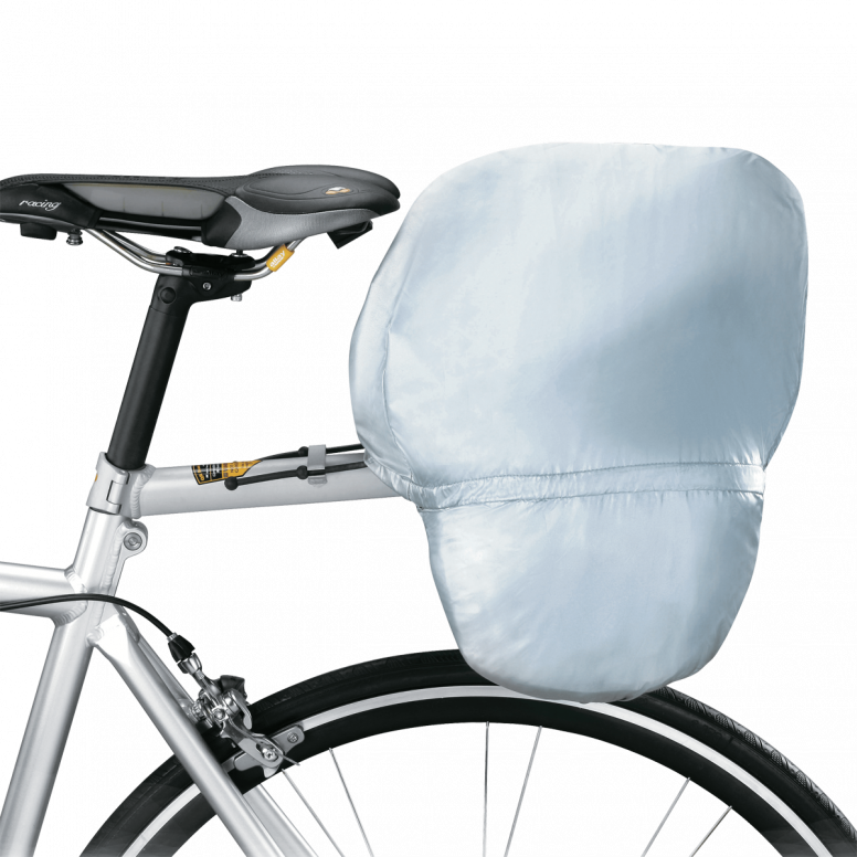 Topeak RX Rain Cover-EXP & DXP-BRINK