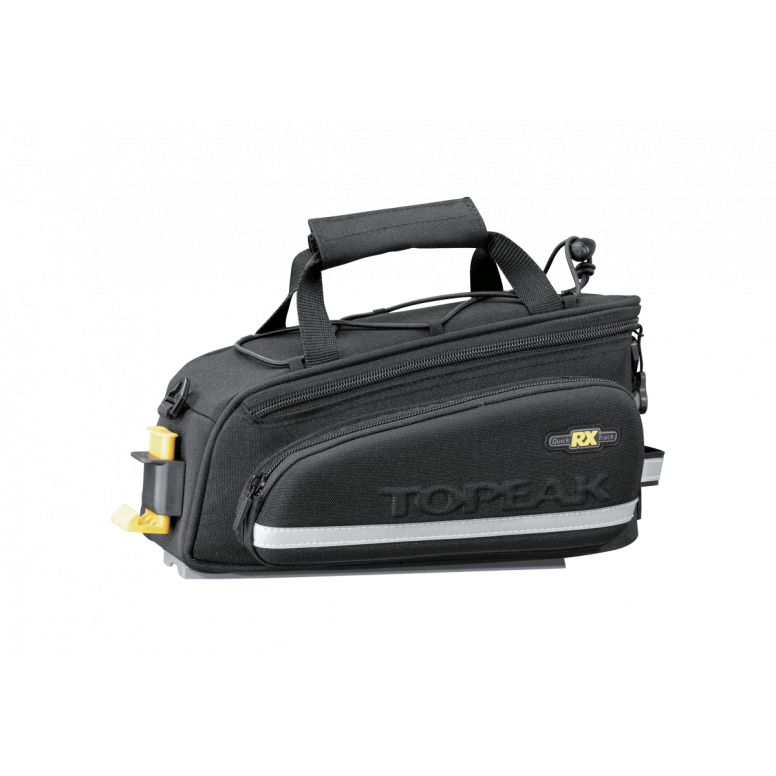 Topeak RX Trunk Bag-EX-BRINK
