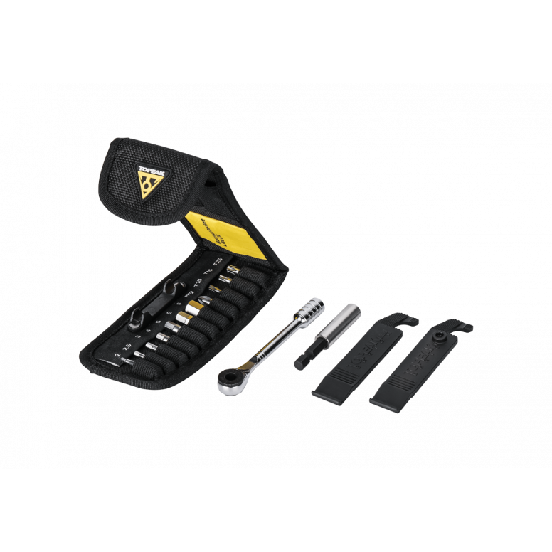 Topeak Ratchet Rocket Lite DX-BRINK