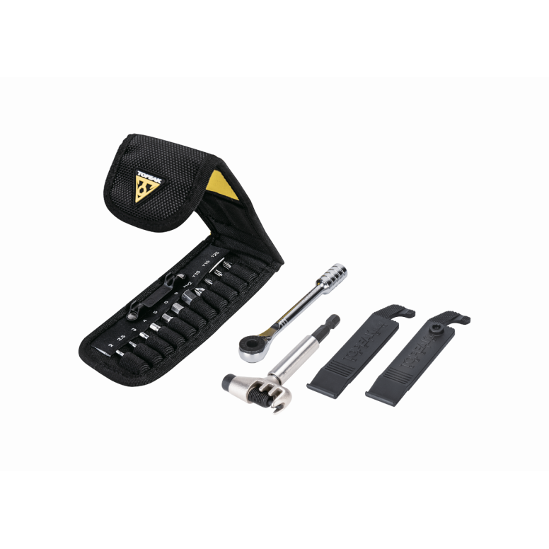 Topeak Ratchet Rocket Lite DX Plus-BRINK