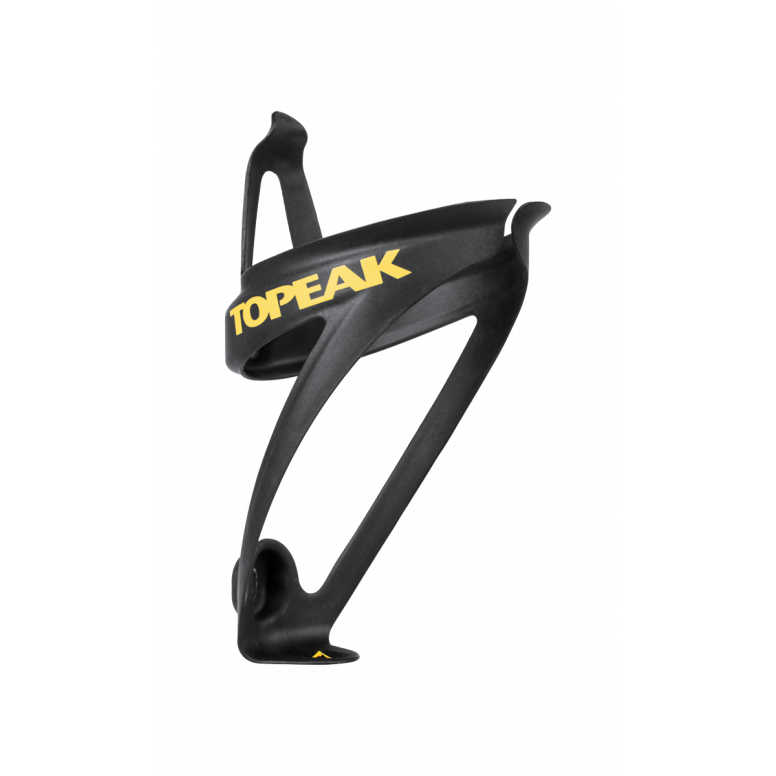Topeak Shuttle Cage Z Recycled Carbon-Yellow-BRINK