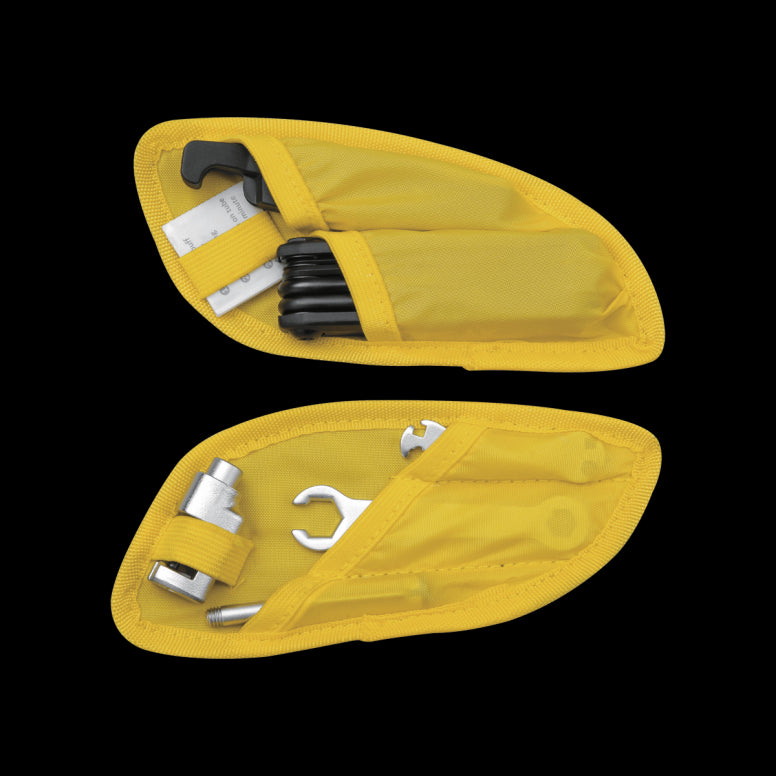 Topeak Sidekick Wedge Pack-Small-BRINK