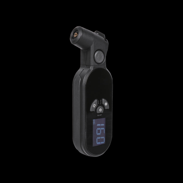 Topeak Smart Gauge D2X Digital-BRINK