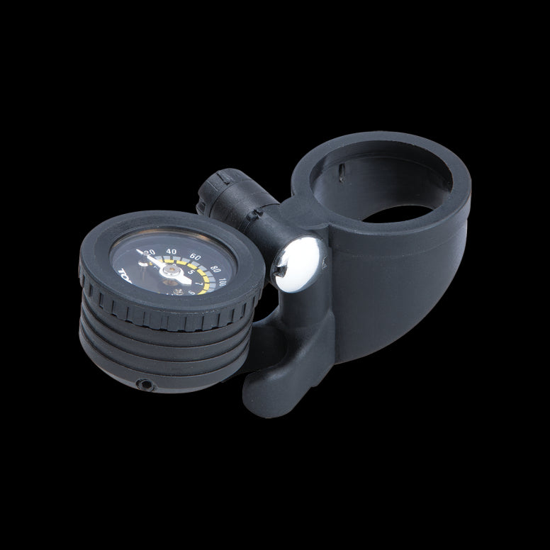 Topeak Spare Gauge-Transformer RX-BRINK