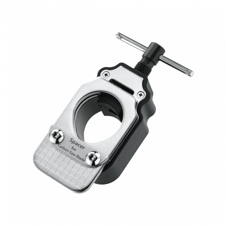Topeak Threadless Saw Guide-BRINK