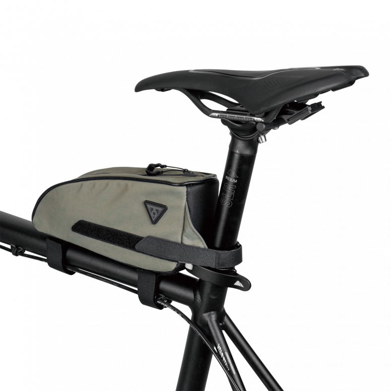 Topeak Toploader-Green-BRINK